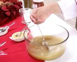 Foto del paso 3 de la receta: Pavo en Salsa GuajilloItakatl