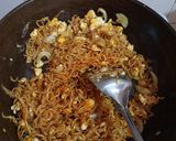 Foto langkah ke 4 dari resep Mie goreng endess... pake mie instan.