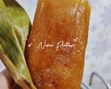 Foto langkah ke 4 dari resep Lemet Singkong/Pais Gumbili.