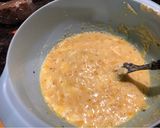 Foto del paso 4 de la receta: Budín de zapallitos