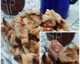 Foto del paso 7 de la receta: Sacramentos (Expréss) fácil y rápido