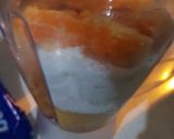 Foto del paso 1 de la receta: Budín de mandarina 🍃
