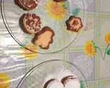 Foto del paso 5 de la receta: Galletitas divertidas a mi manera 😘💜😍🤩💙🙃🫠❤️
