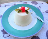 Foto del paso 4 de la receta: La original panna cotta tradicional de Piamonte