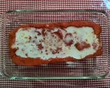 Foto langkah ke 2 dari resep Puding Susu Pepaya.