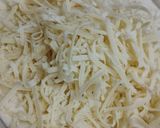 Foto del paso 6 de la receta: Pancitos chipá 🧀sin gluten para sándwich