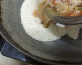 वरीचा उपमा (varicha upma recipe in marathi) रेसिपी स्टेप 3 फोटो 