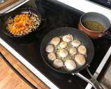 Honey Pecan Coconut Crusted London Broil recipe step 14 photo