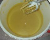 Foto del paso 3 de la receta: Bizcochuelo de naranja
