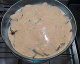 Foto del paso 6 de la receta: Arrollados de berenjena con salsa exprés rosada