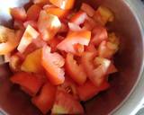 Masala chole recipe step 3 photo