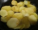 Foto del paso 1 de la receta: Moussaka al estilo griego