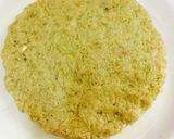A picture of step 5 of Lauki ki burfi/ launj.