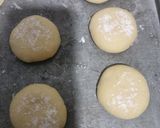 Foto langkah ke 8 dari resep Donat Sourdough.