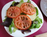 Foto del paso 2 de la receta: Ensalada nizarda