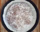 Foto del paso 5 de la receta: Tarta con hojas de remolacha