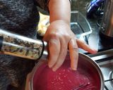 Foto del paso 6 de la receta: Sopa Borsch fácil y liviana