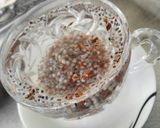 عکس مرحله 1 از دستور 12 تخمه بی نظیر