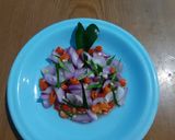 Foto langkah ke 2 dari resep 19. Sambal Matah Special 💕.