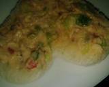 Veg chicken sandwiches recipe step 6 photo