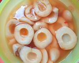 Foto langkah ke 4 dari resep Asinan Salak Segar.