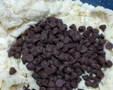 Foto del paso 3 de la receta: Scones de limón y chocolate