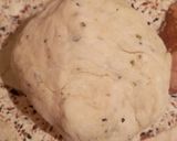 Foto del paso 1 de la receta: Pancitos de cebolla..😁. Pancitos de ajo y orégano..😁😉👌👌👌