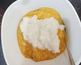 Foto langkah ke 4 dari resep Bubur merah putih.