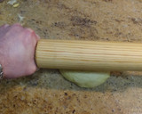 Foto del paso 2 de la receta: Pizza de chipirones