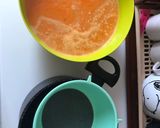 Paprika leves recept fázis 7 fotója