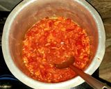 ટામેટા સૂપ (Tomato Soup Recipe In Gujarati) રેસીપી સ્ટેપ3ફોટો