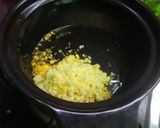 Hình bước làm 4 của món Tôm rim
