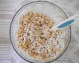 Foto del paso 2 de la receta: Muffins de manzana y canela