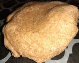 Foto del paso 1 de la receta: Tortillas de tacos de harina integral