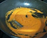 A picture of step 6 of Red bell pepper sauce.