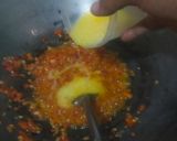 Foto langkah ke 3 dari resep Nasi Goreng Kecombrang.
