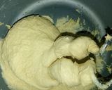Foto langkah ke 1 dari resep Roti sobek dengan oven tangkring.
