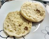 Foto del paso 7 de la receta Pan rápido en sartén