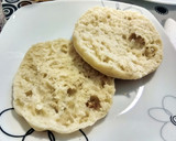 Foto del paso 7 de la receta: Pan rápido en sartén