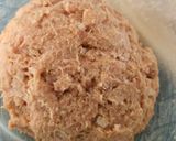Svéd "IKEA" húsgolyó 😉 recept fázis 2 fotója
