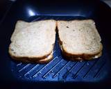 Chicken Grilled sandwich recipe step 3 photo