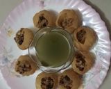 પાણી પૂરી (pani puri recipe in gujarati) રેસીપી સ્ટેપ2ફોટો