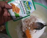Foto langkah ke 5 dari resep Peyek Ebi.