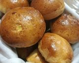 Foto del paso 5 de la receta: Bollo suizo