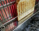 Foto del paso 6 de la receta Tortilla 4 quesos