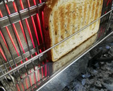 Foto del paso 6 de la receta: Tortilla 4 quesos