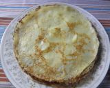 Foto del paso 4 de la receta: Panqueques livianos, apto celíacos