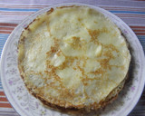 Foto del paso 4 de la receta: Panqueques livianos, apto celíacos