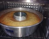 Foto langkah ke 7 dari resep Bolu tape singkong.