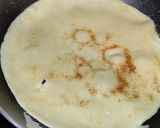 Foto del paso 2 de la receta Crepes